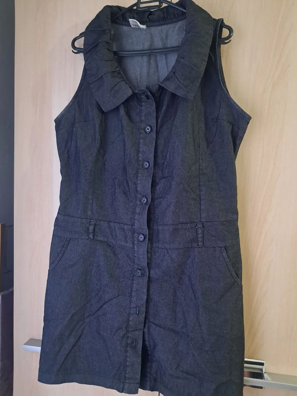 Vestido feminino 