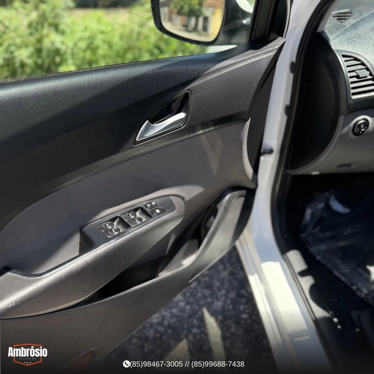 Hyundai HB20s Comfort Plus 1.6 - 2016 - Foto 5