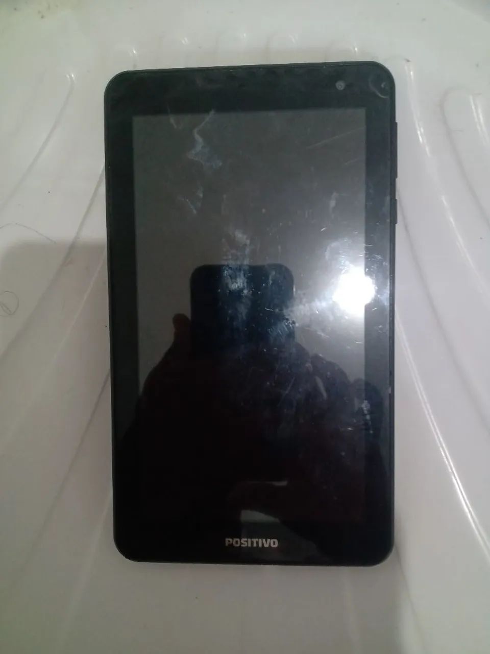 Tablet ZTE FUNCIONANDO  - Foto 3