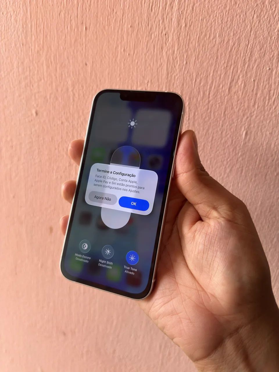 iPhone 13 128gb - Foto 4