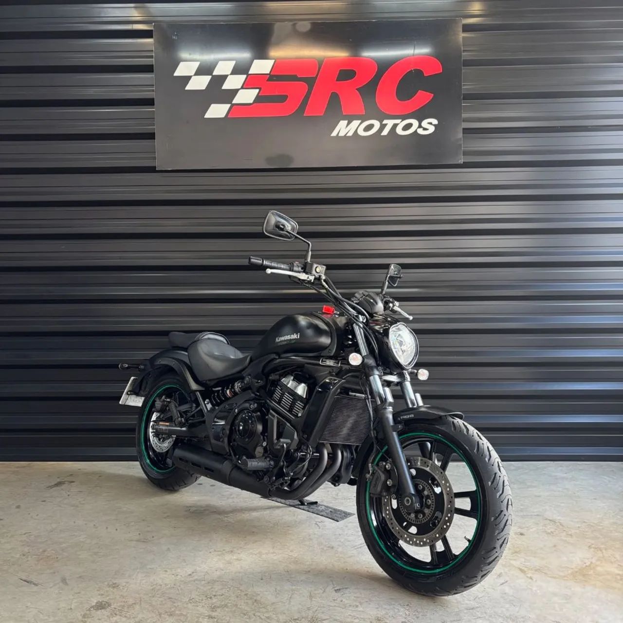 VULCAN S 650 - Foto 4