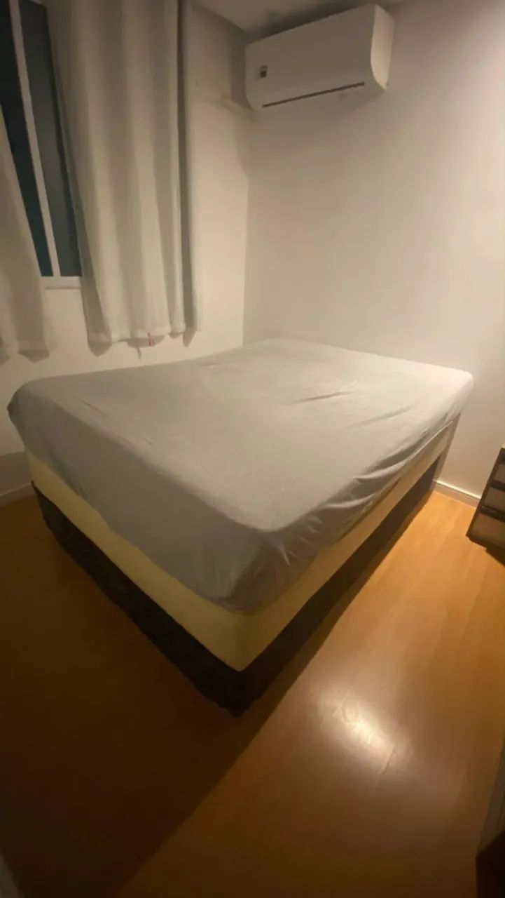 Cama Box