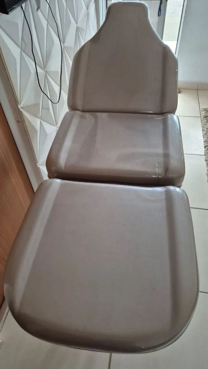 Maca e mocho  - Foto 2