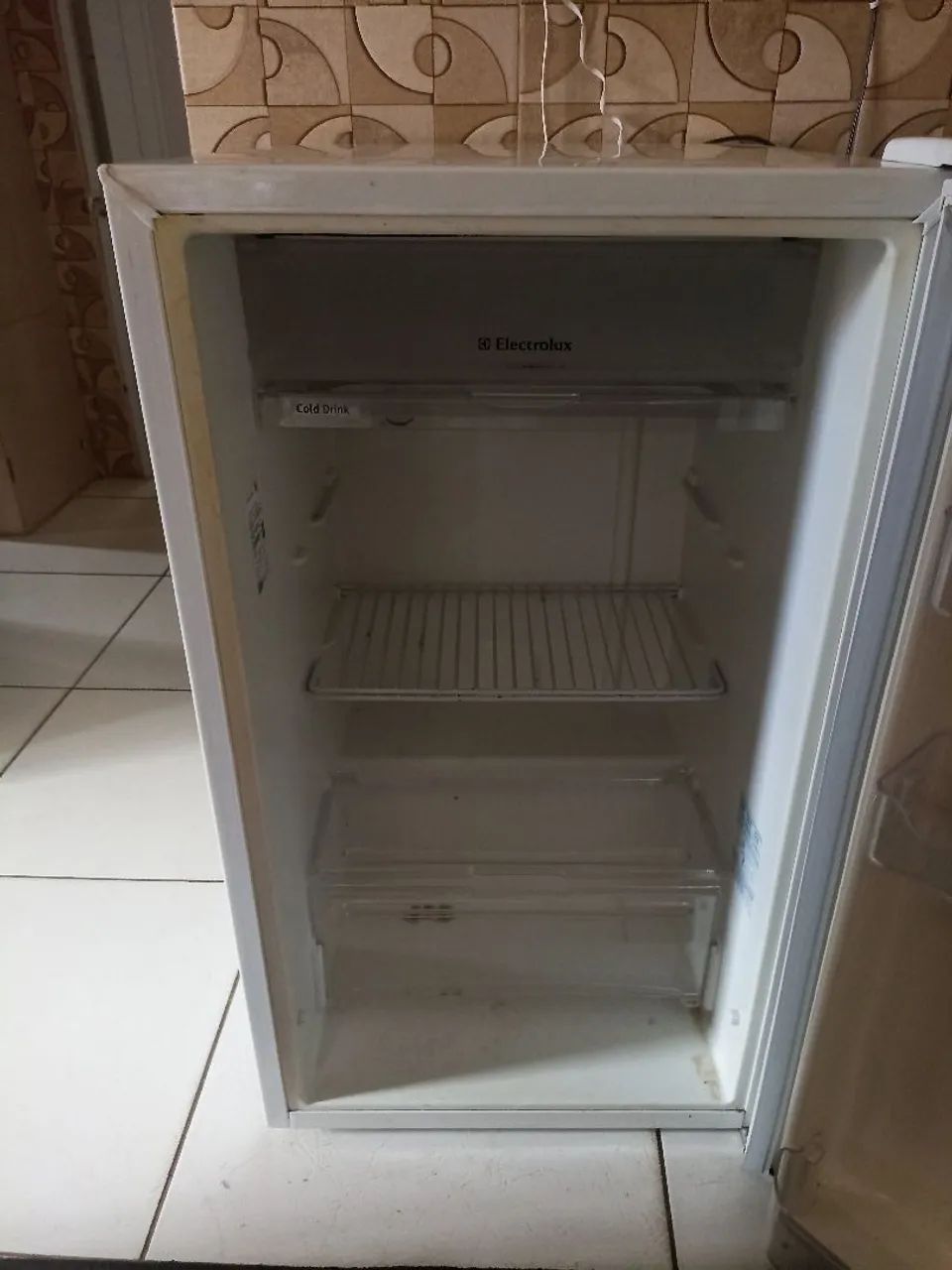 Frigobar - Foto 2