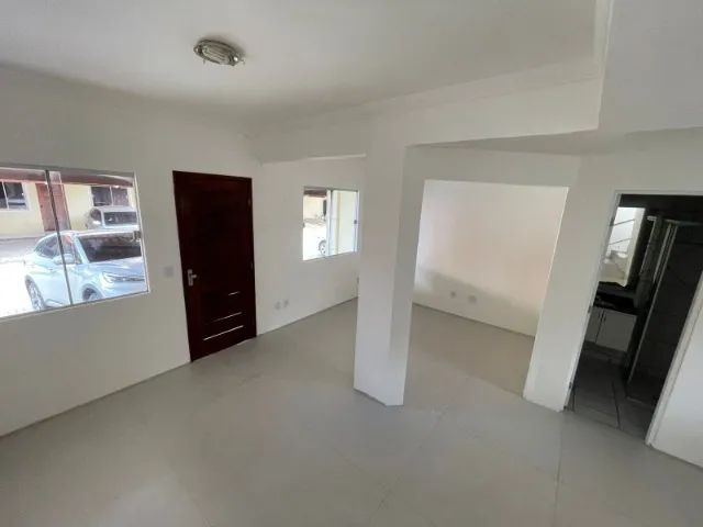 CD 176, Passaré, Condomínio Ticiana, Casa duplex com 03 quartos, 02 banheiros, 02 vagas - Foto 3