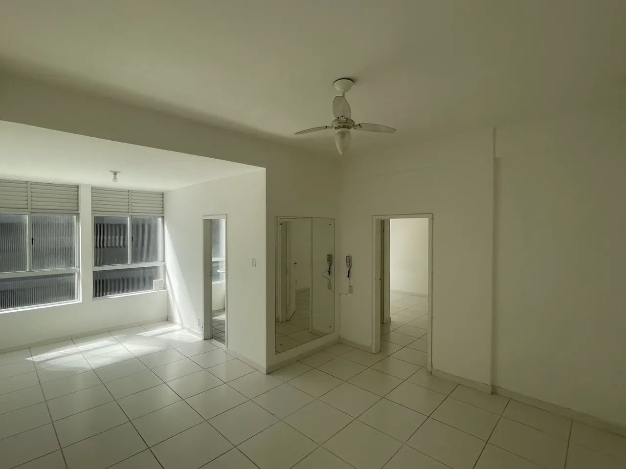 Ap 1 Quarto Centro Bem Localizado - Foto 2