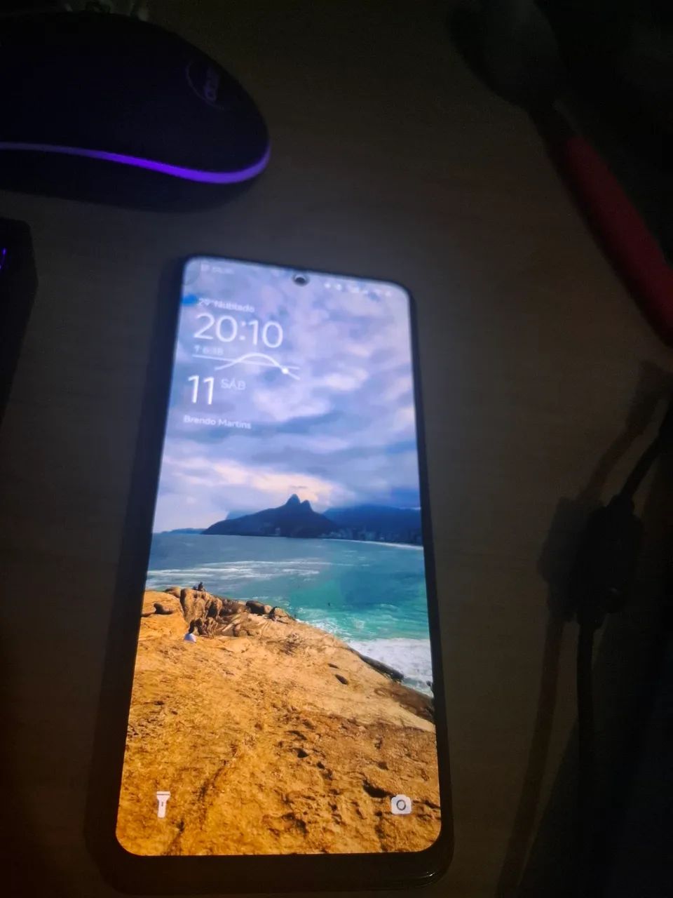 Xiaomi Redmi Note 12 4G - Foto 2