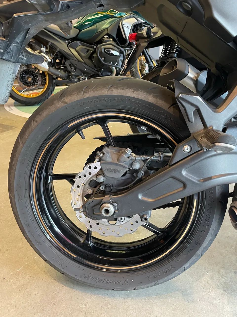 Ninja 650 - Foto 2