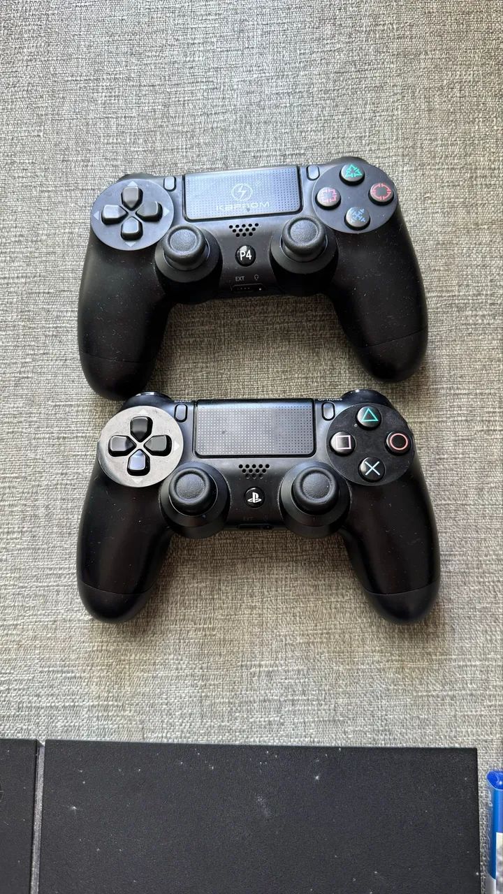 PS4 - Foto 2