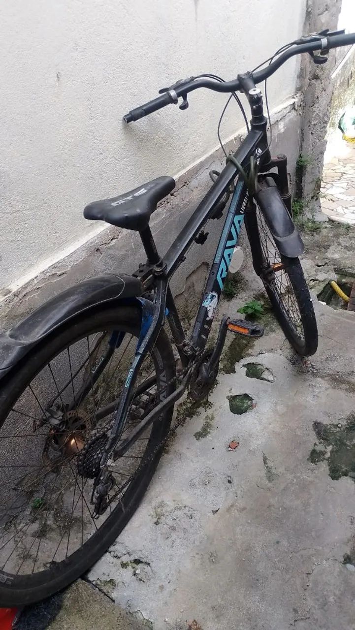 Bicicleta aro 29  - Foto 4