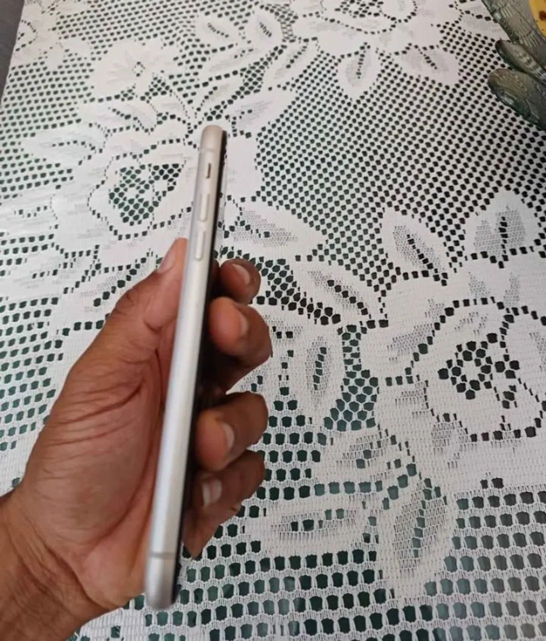 Iphone 11 perfeito sem datalhes 