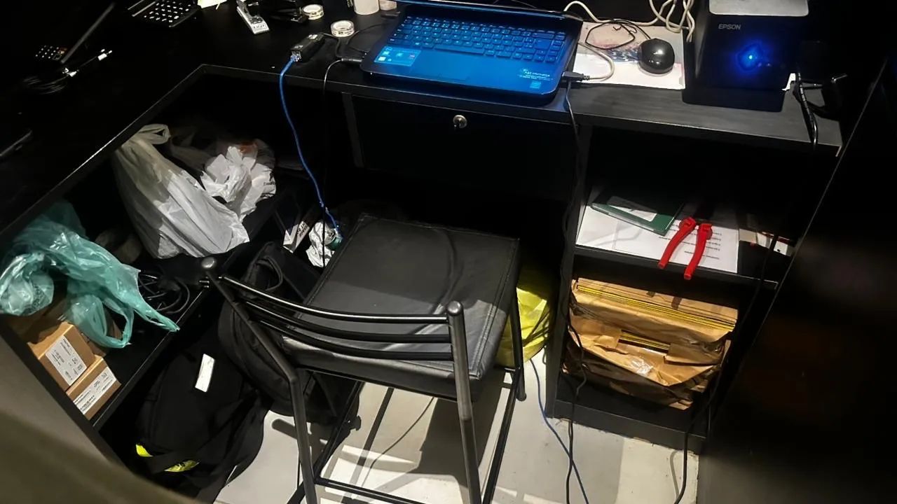 Reception Counter438561252259276803