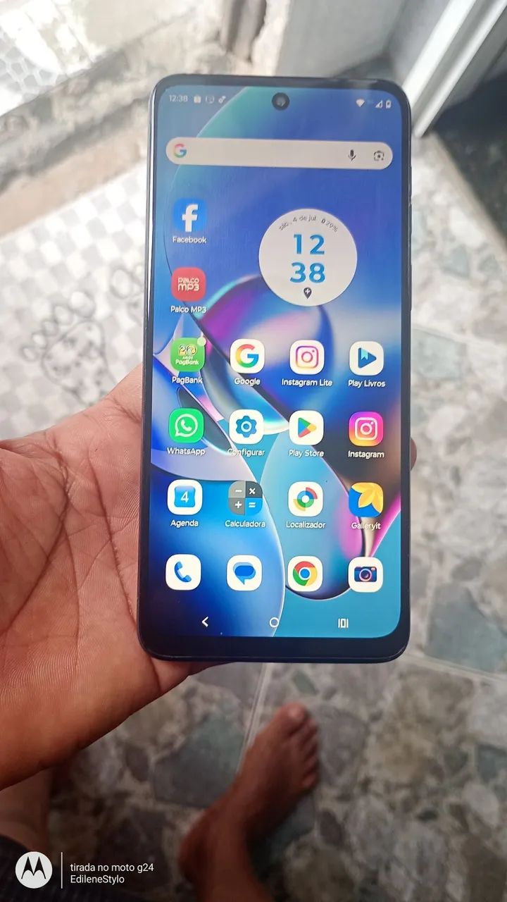 Motorola G54 