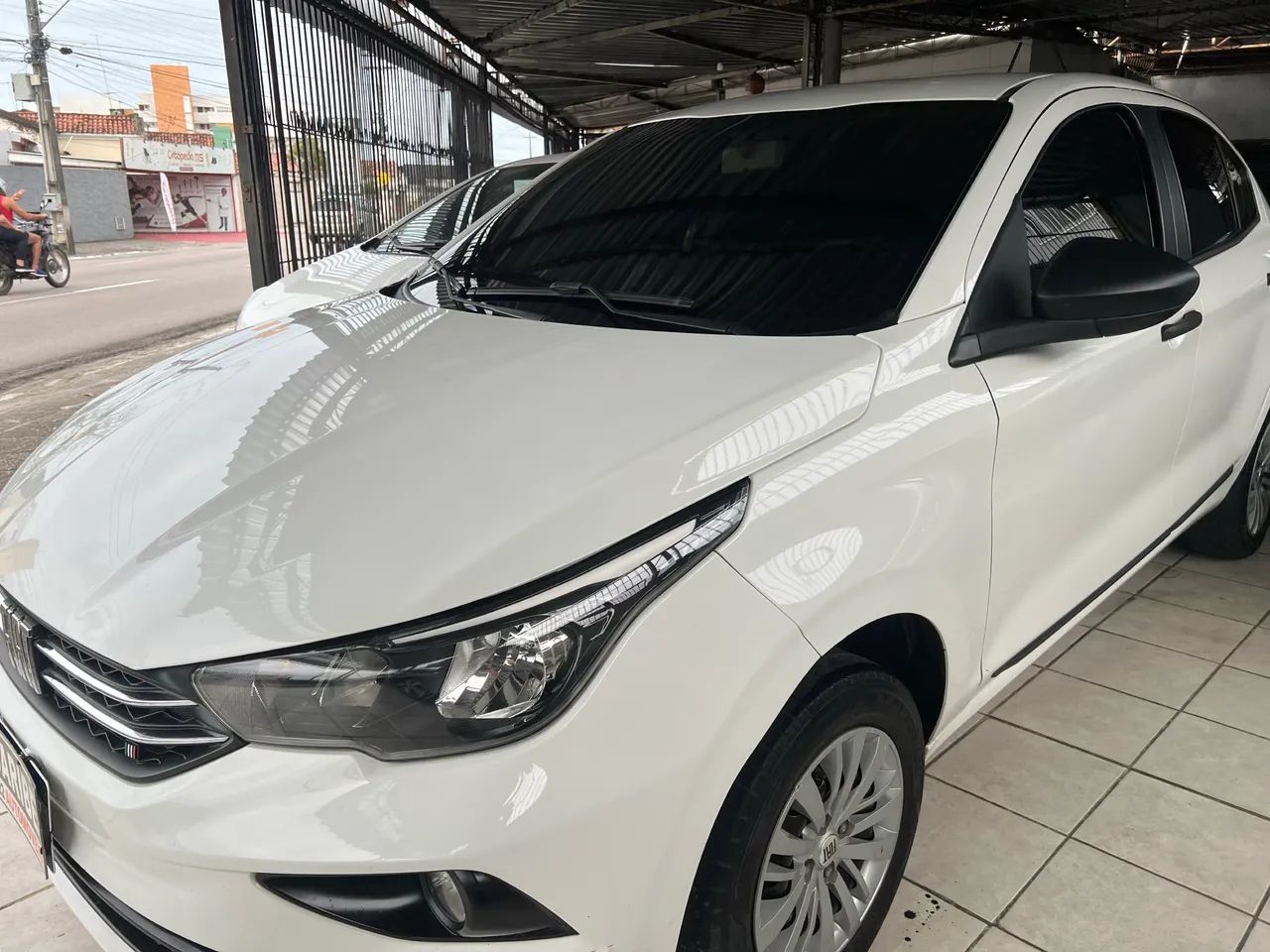 Fiat Cronos 1.0 6V Flex 2023 - Foto 5