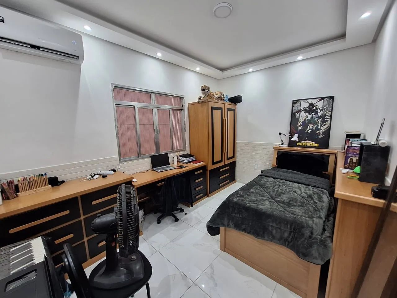 Excelente casa em Olavo Bilac.  - Foto 2