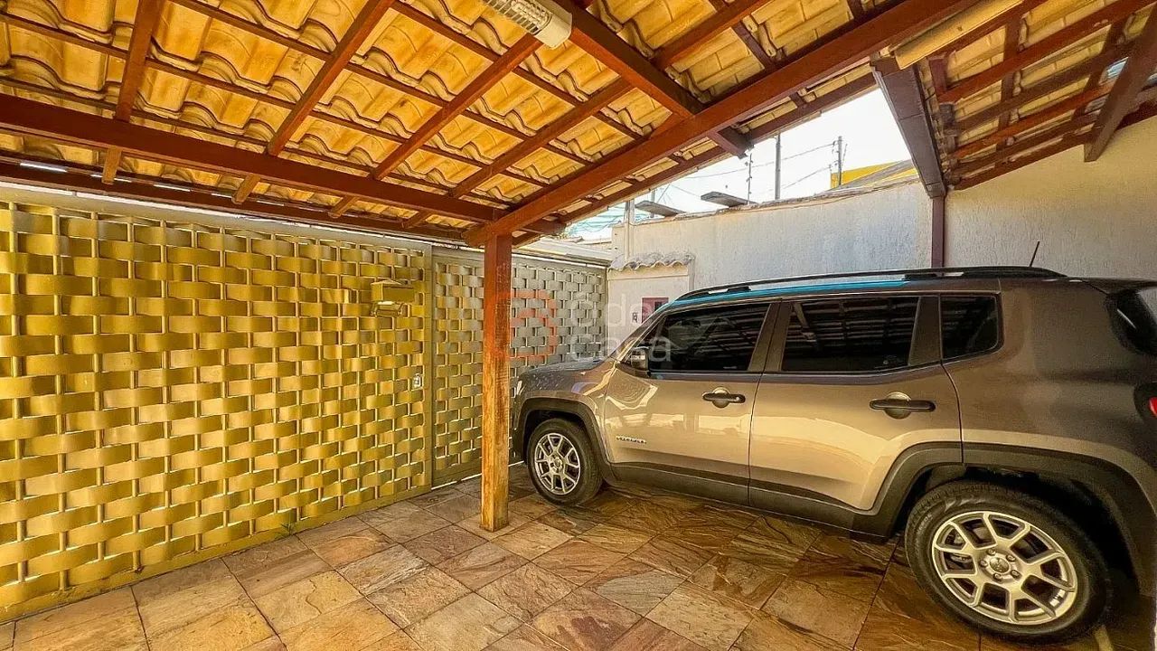 Casa linear com 2 quartos à venda no Santa Amélia. - Foto 3