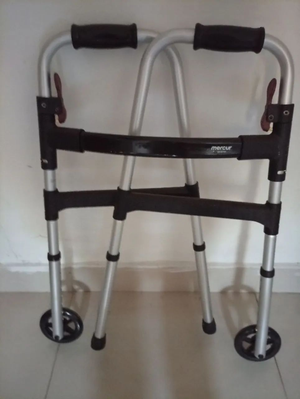 Andador para idosos - Foto 3