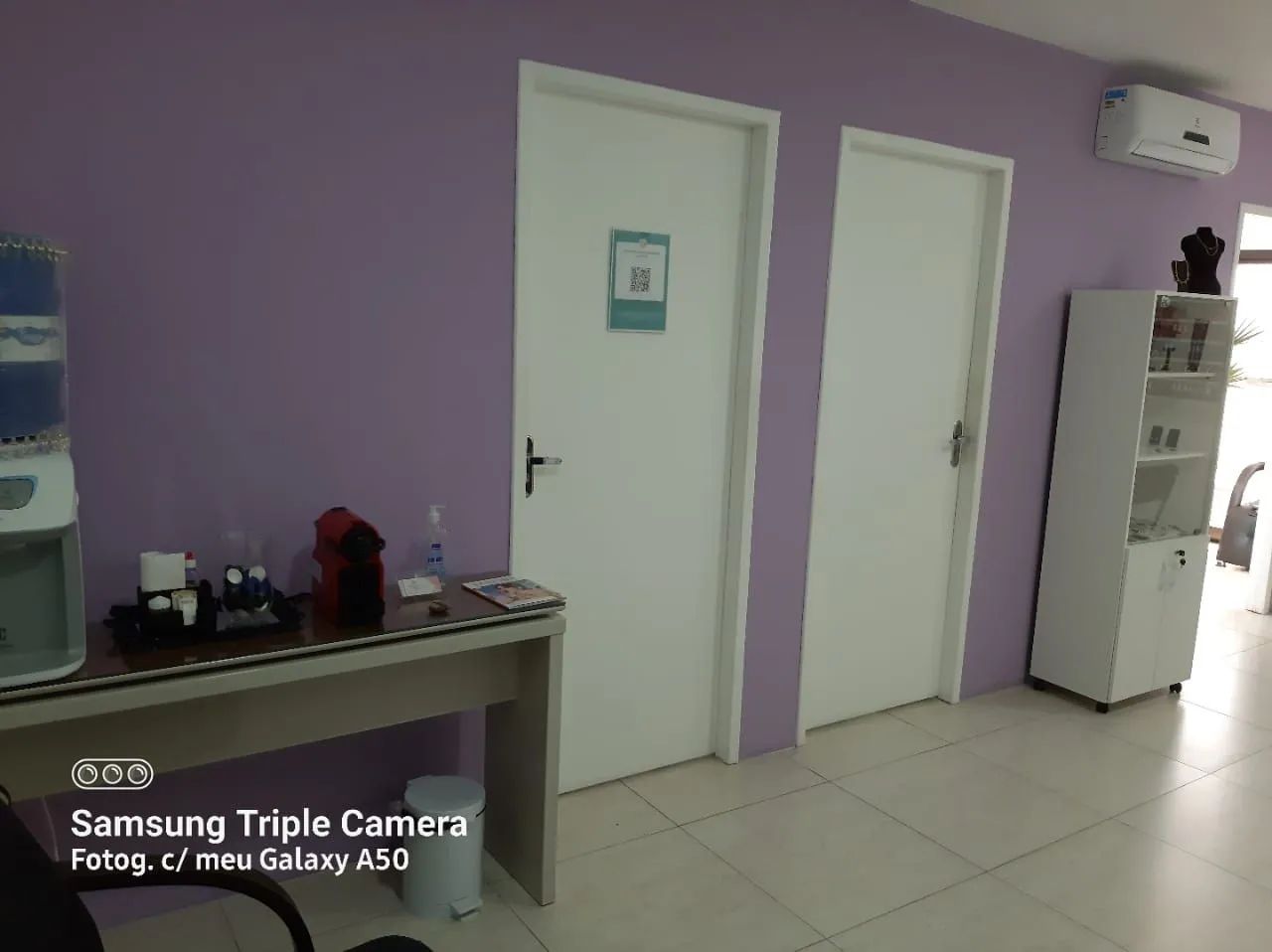 Sala Comercial em condomínio - Foto 5