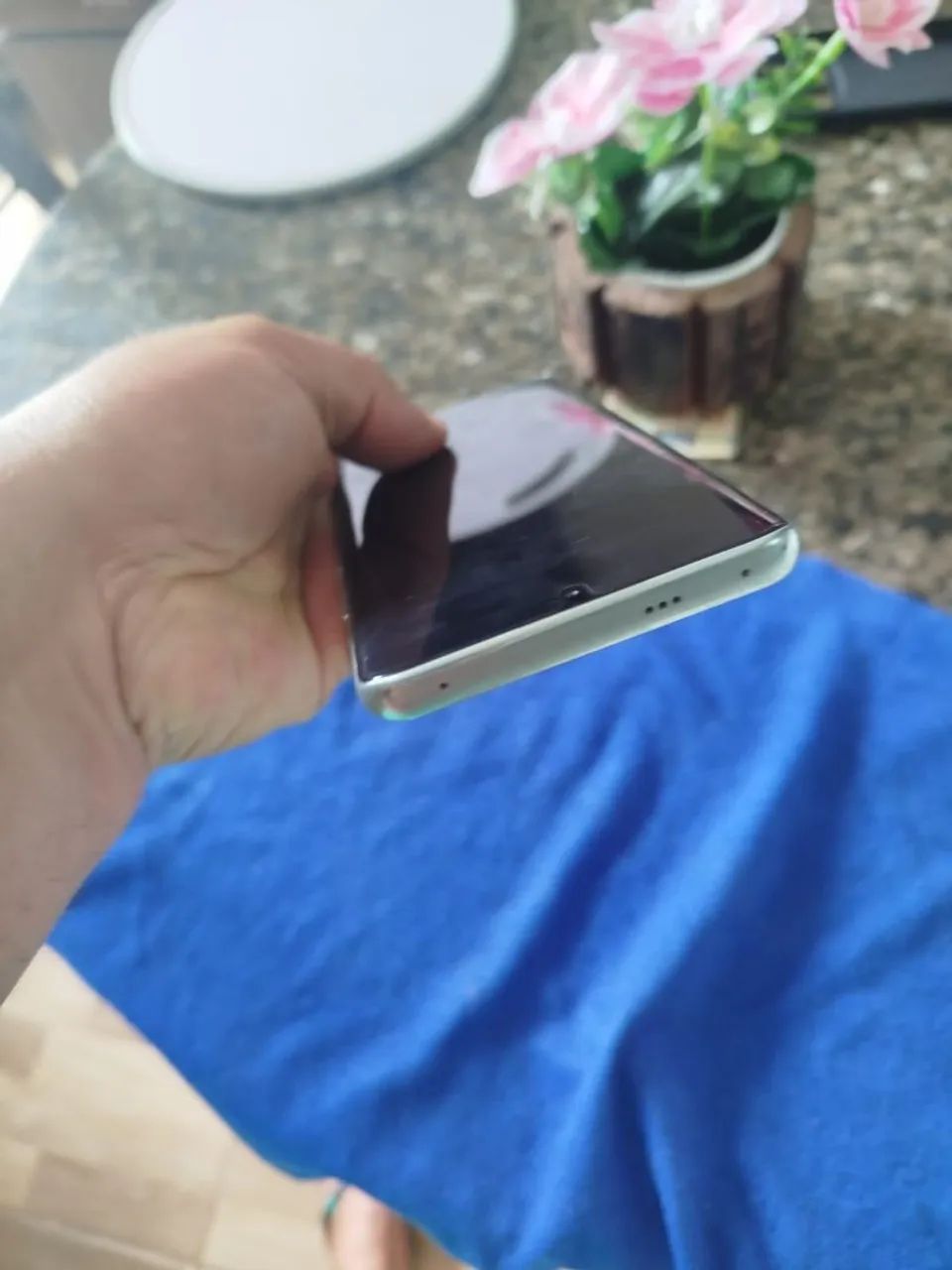 Redmi note 14 pró  - Foto 4