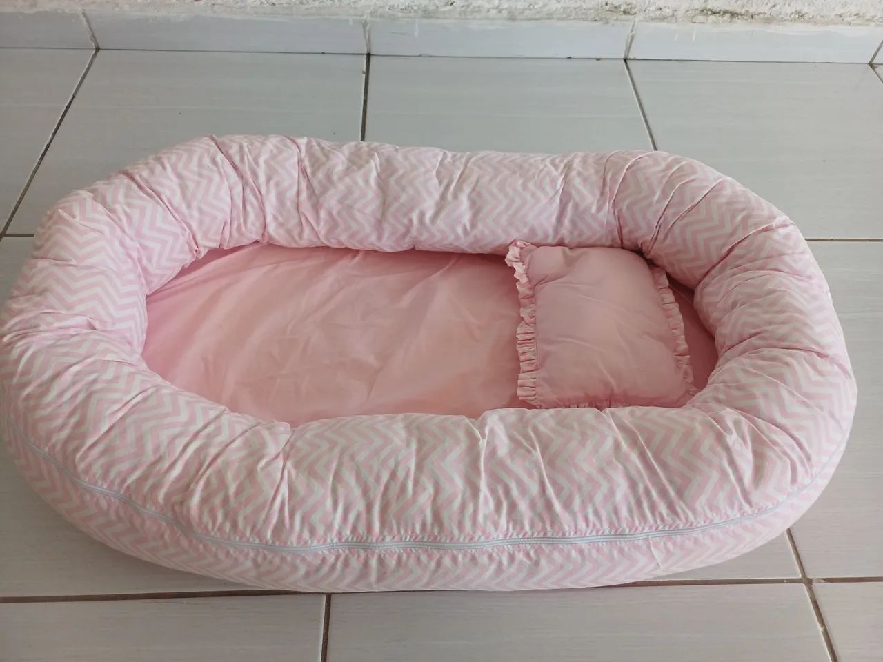 Ninho de bebê 