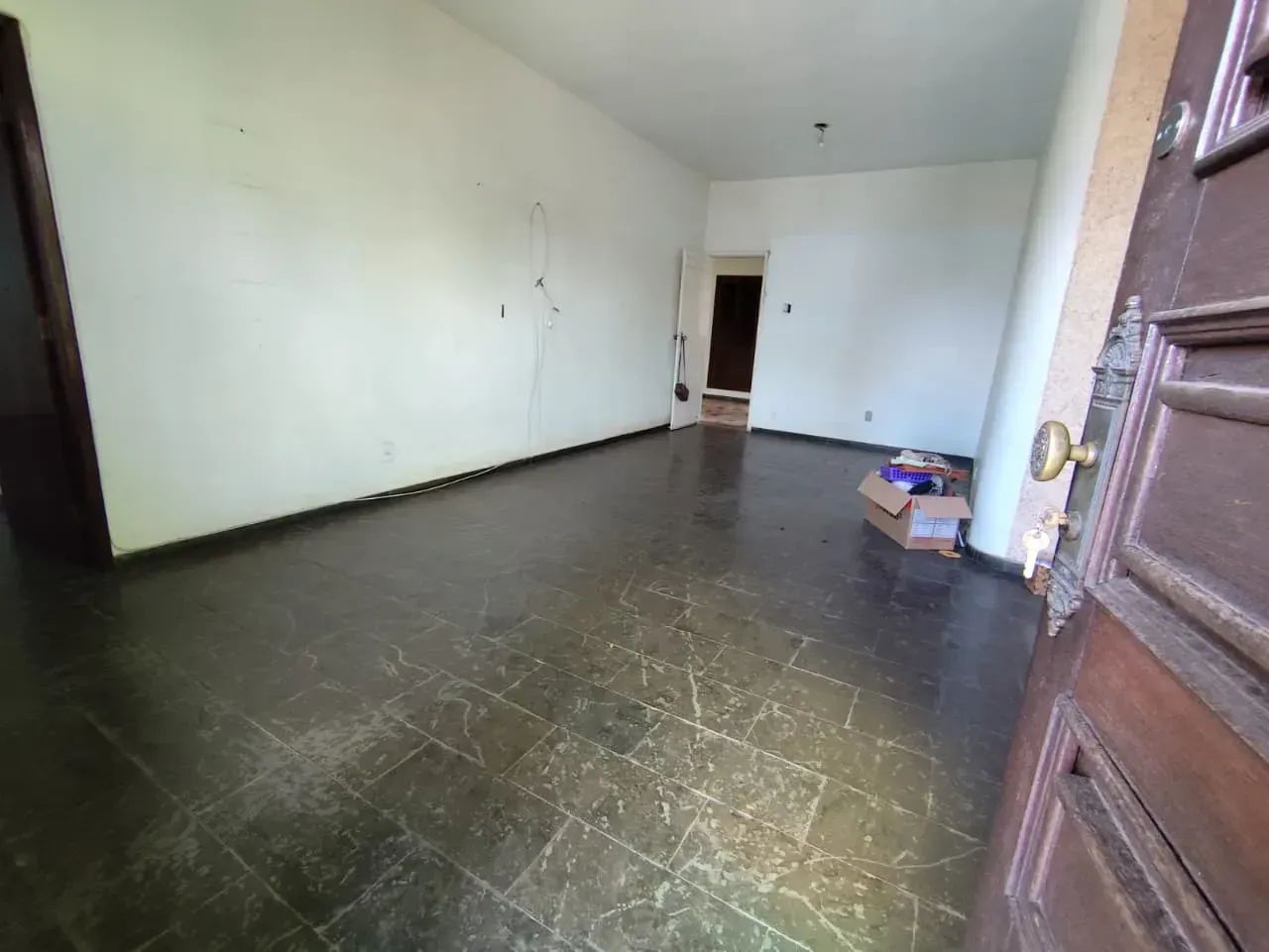 Casa Ampla com Habite-se e 5 Quartos Caiçara - Foto 5