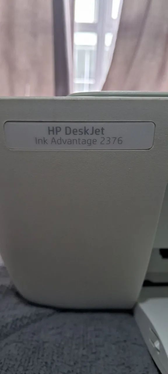 Impressora HP - Foto 2
