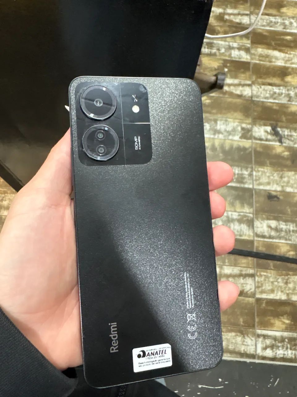 Redmi 13C 128gb