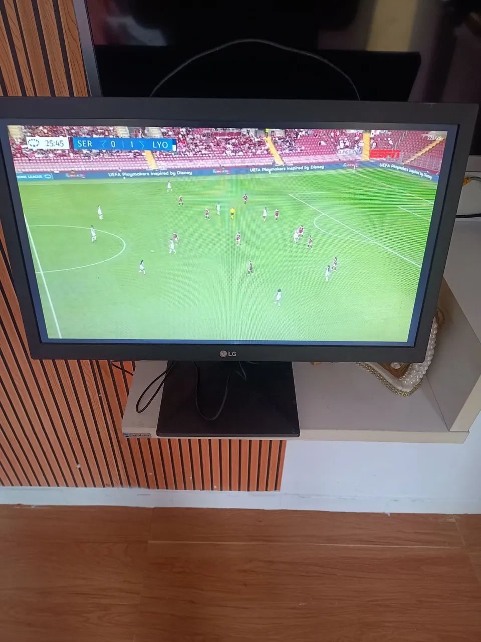 Monitor LG 19,5" - 20MK400H-B - Foto 3