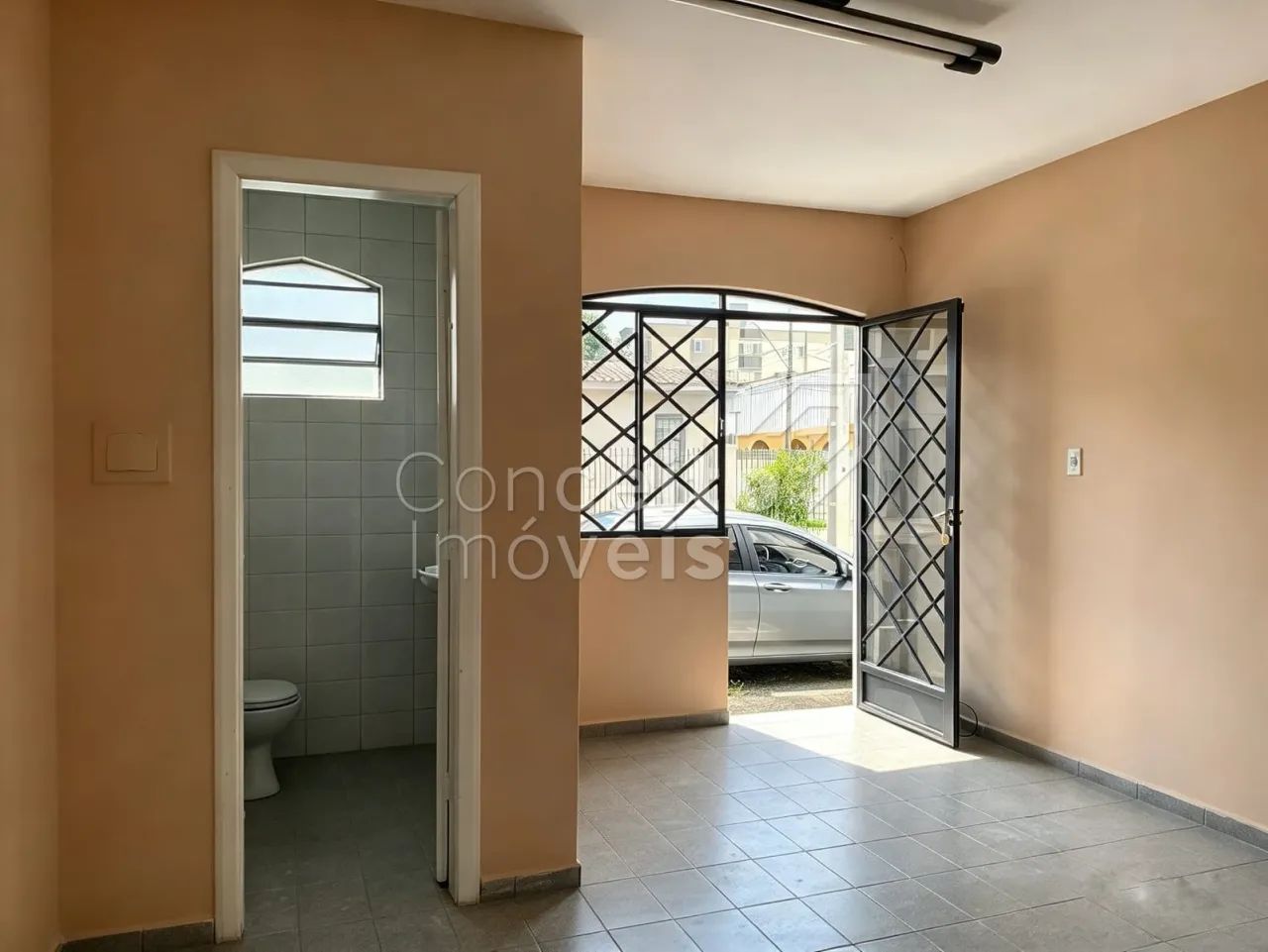 Sala Comercial com 40 m² - Centro - Foto 3