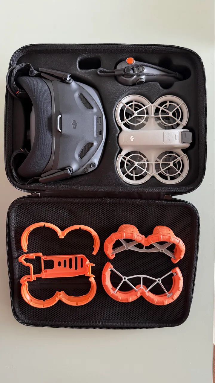 DJI Neo Fly Motion - Foto 3