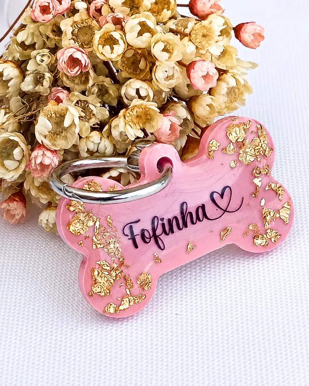 Chaveiros personalizados  - Foto 5