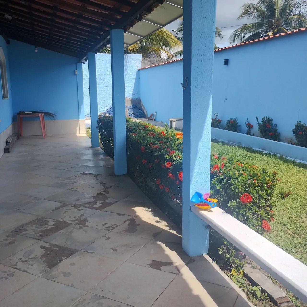 CASA TEMPORADA EM BARRA DO POTE - Foto 7