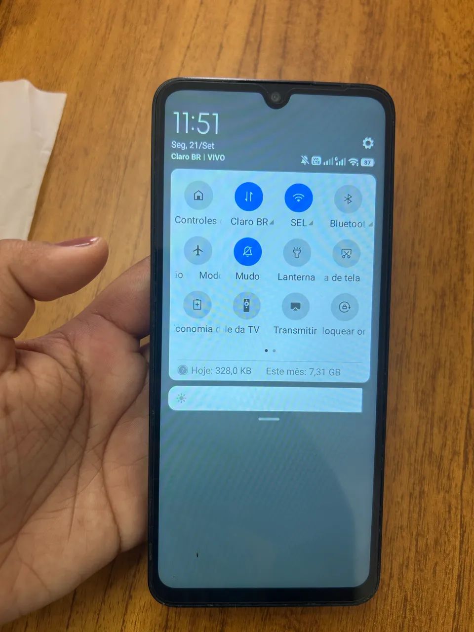 Celular Redmi 14 C - Foto 4