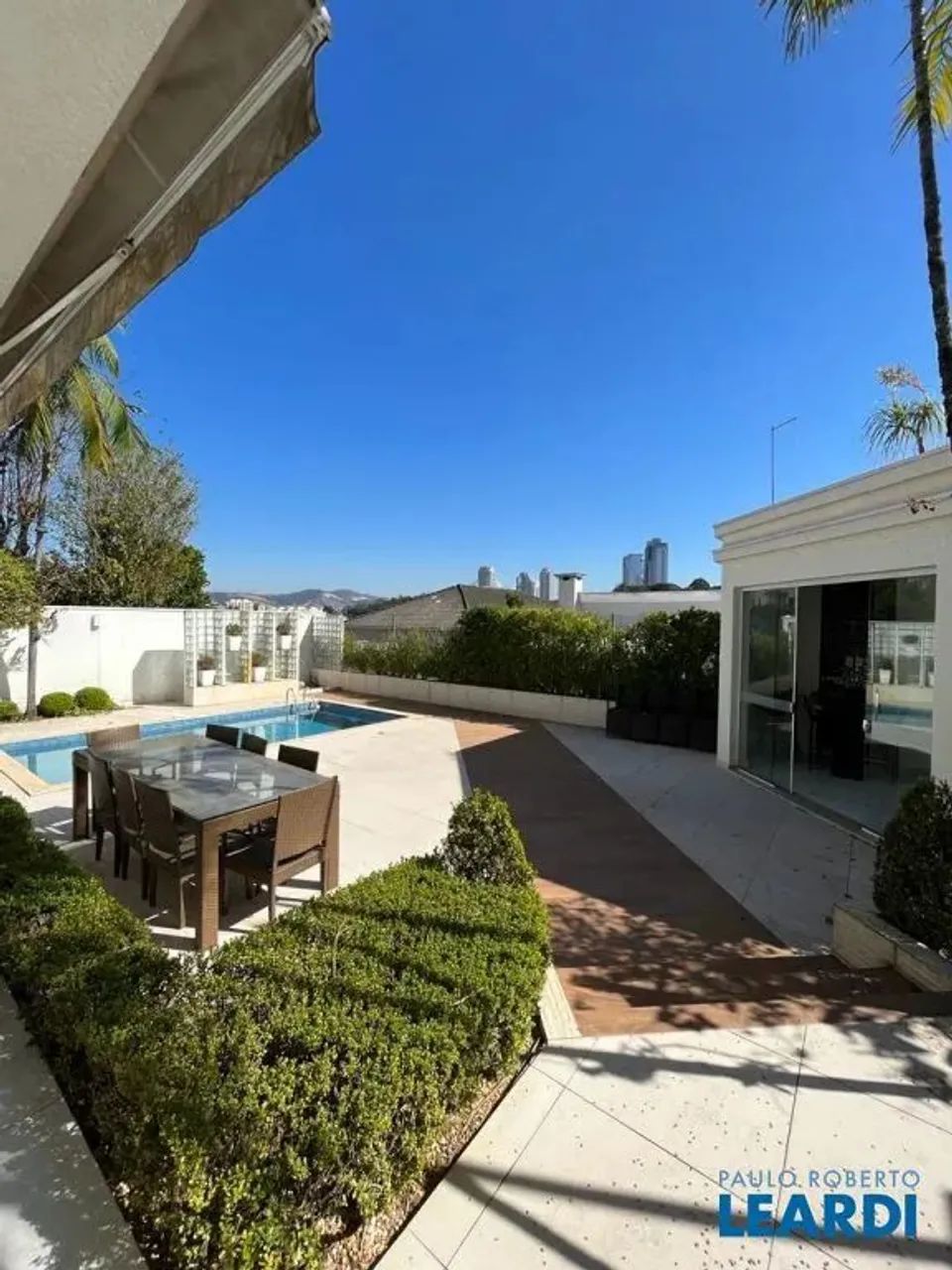 CASA EM CONDOMÍNIO - ALPHAVILLE RESIDENCIAL DOIS - SP - Foto 3