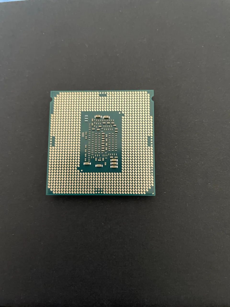 Processador i5-7400 - Usado - Funcionando perfeitamente - Foto 2