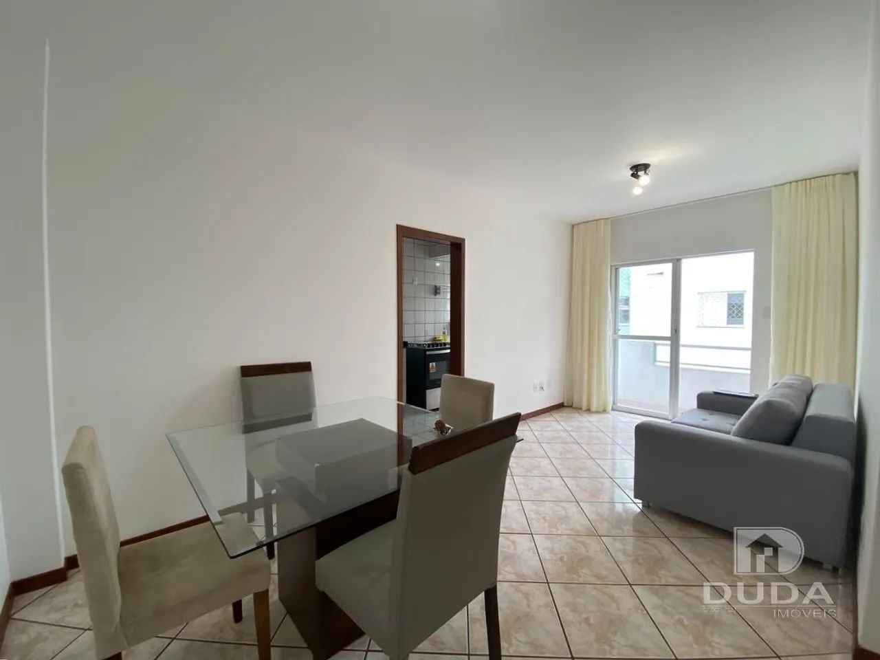 Apartamento 2 quartos para alugar próximo a UFSC