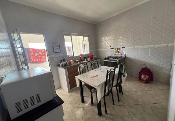 Vendo Casa em Santo Antonio - Foto 5