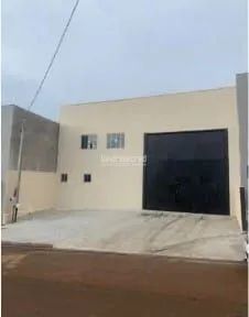 Galpão à Venda em Vila Triângulo, Arapongas - PR - Foto 2