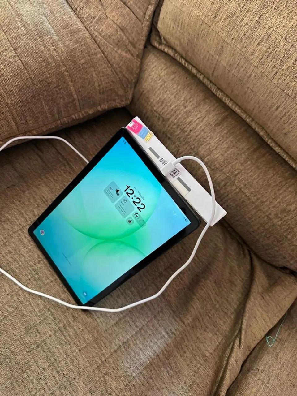 Tablet samsung 11polegadas 8g ram 256 m  - Foto 5