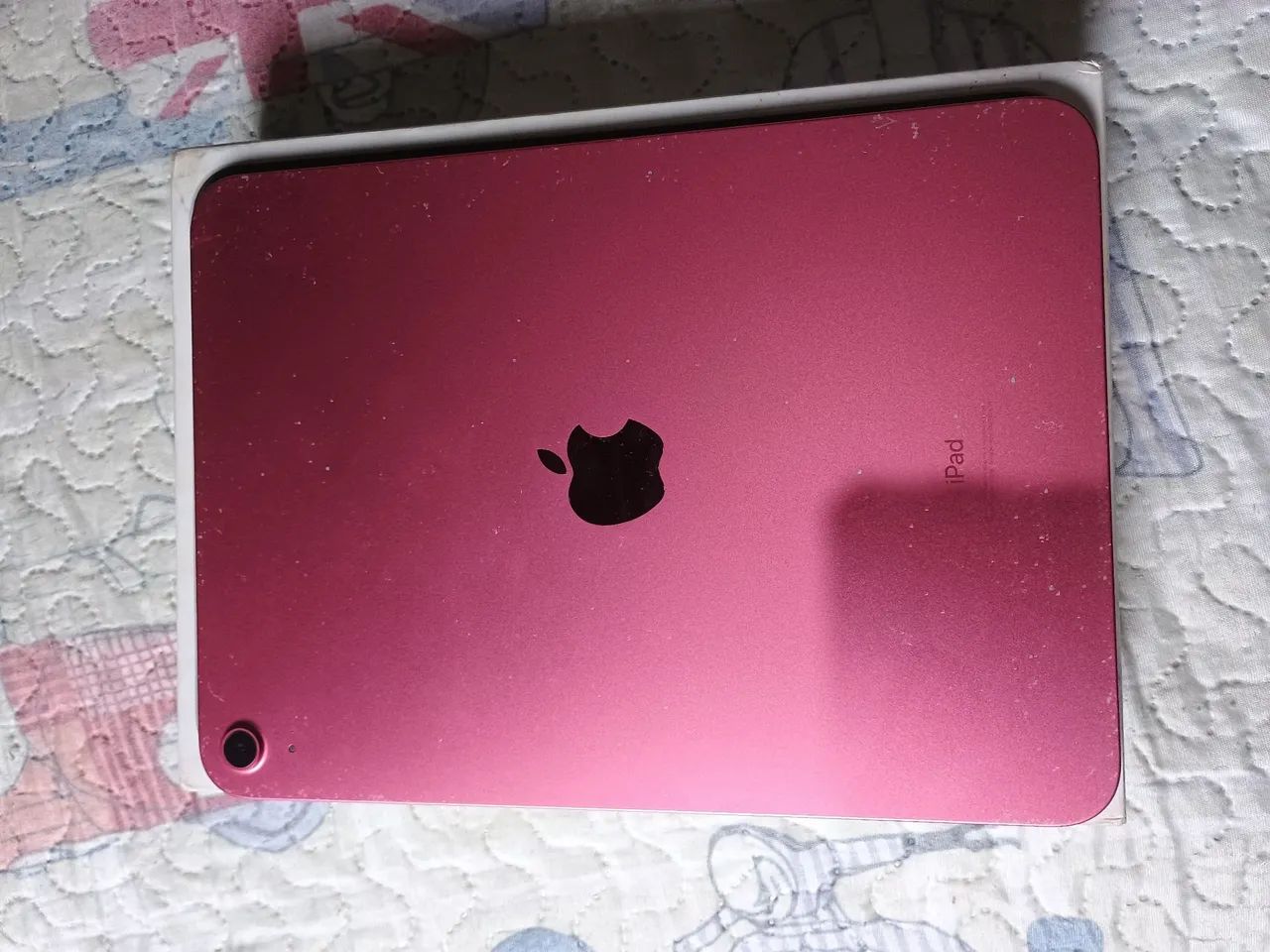 Vendo ipade 10 - Foto 4