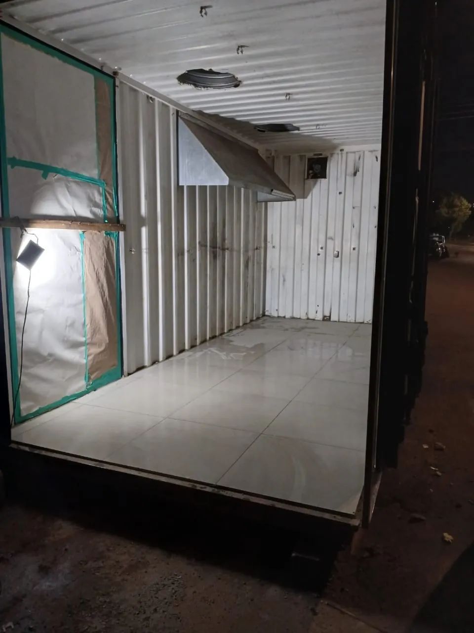 Container - Foto 3