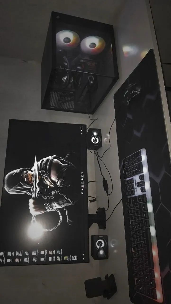 Vendo pc top  - Foto 3