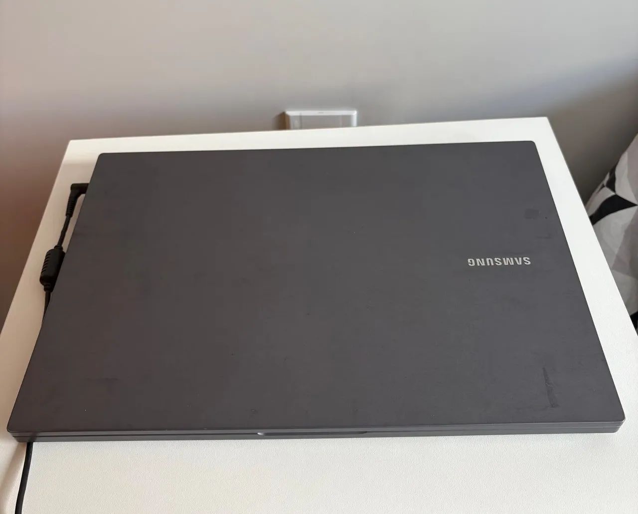 Vende-se Notebook Samsung  - Foto 2