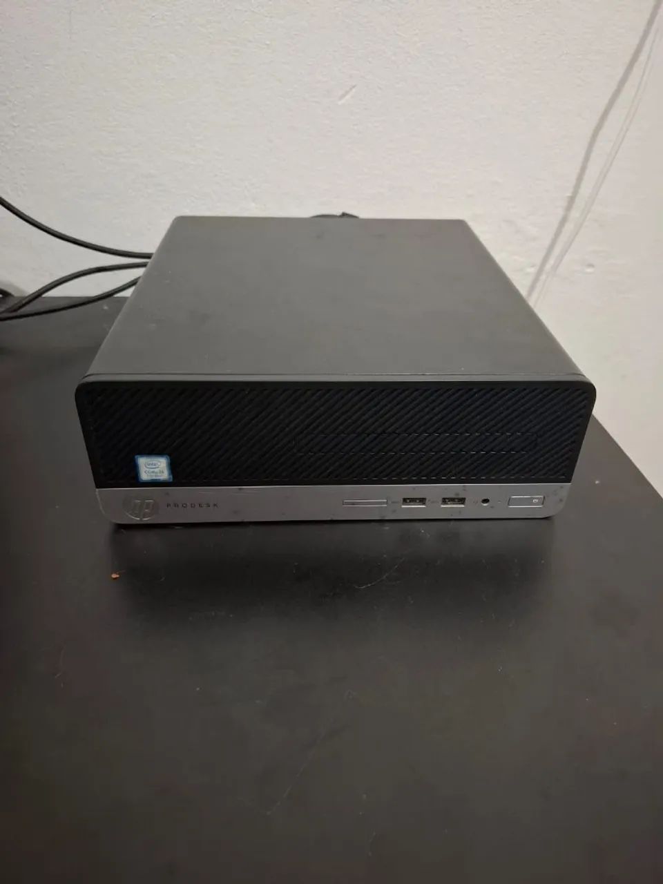 Computador HP Prodesk