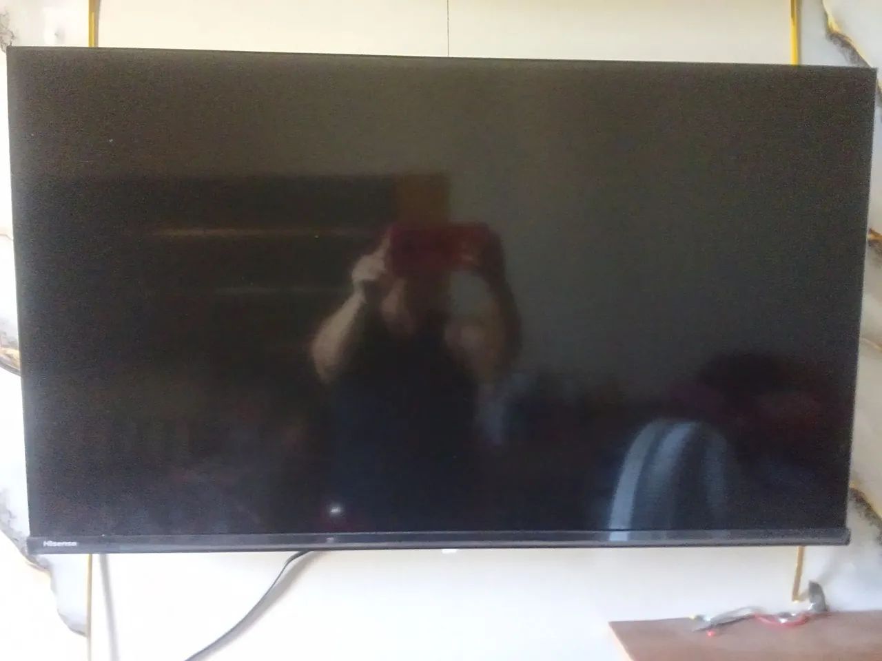 Tv 32'polegas smart  - Foto 2