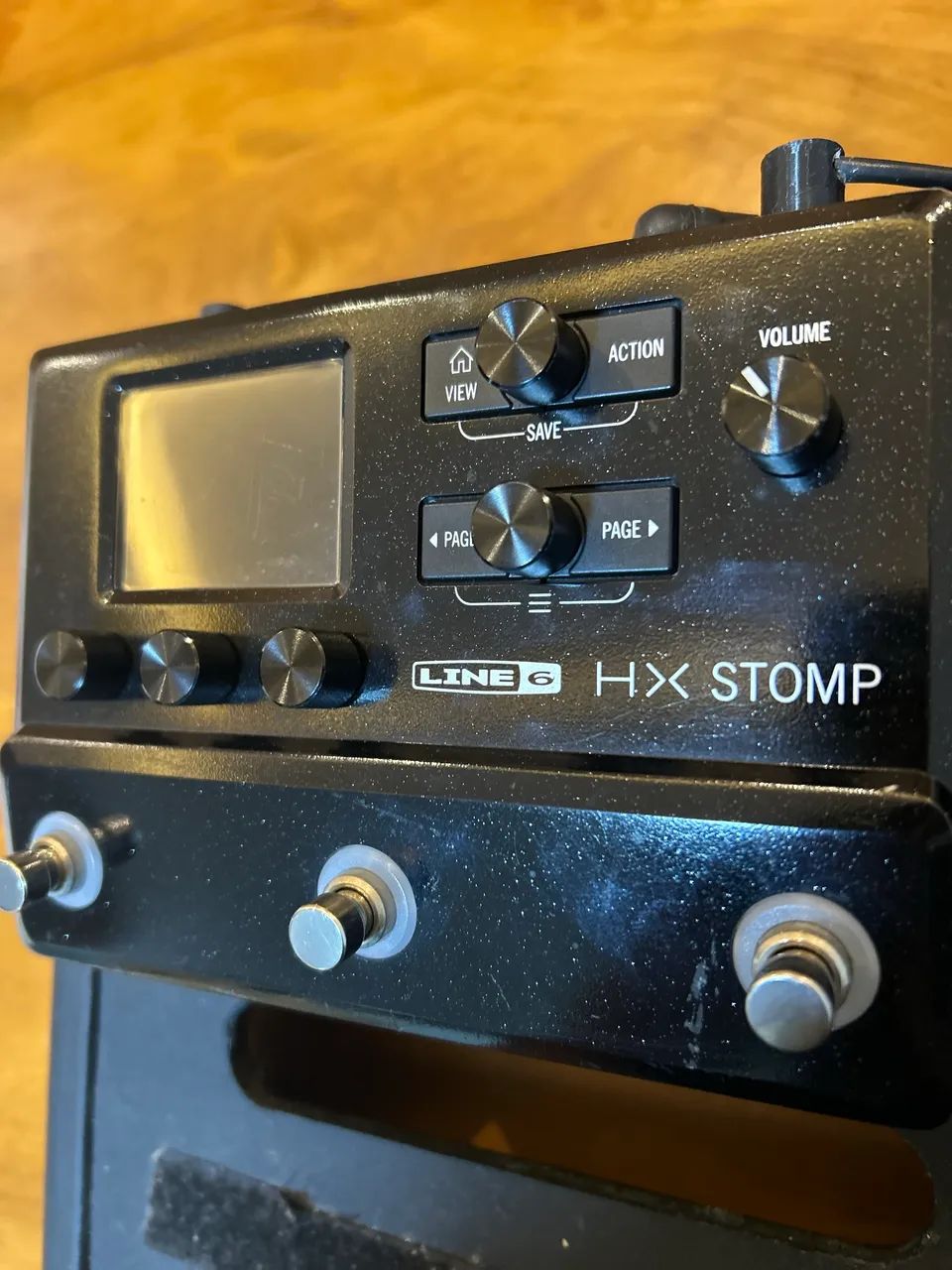 Line 6 Hx stomp - Foto 3