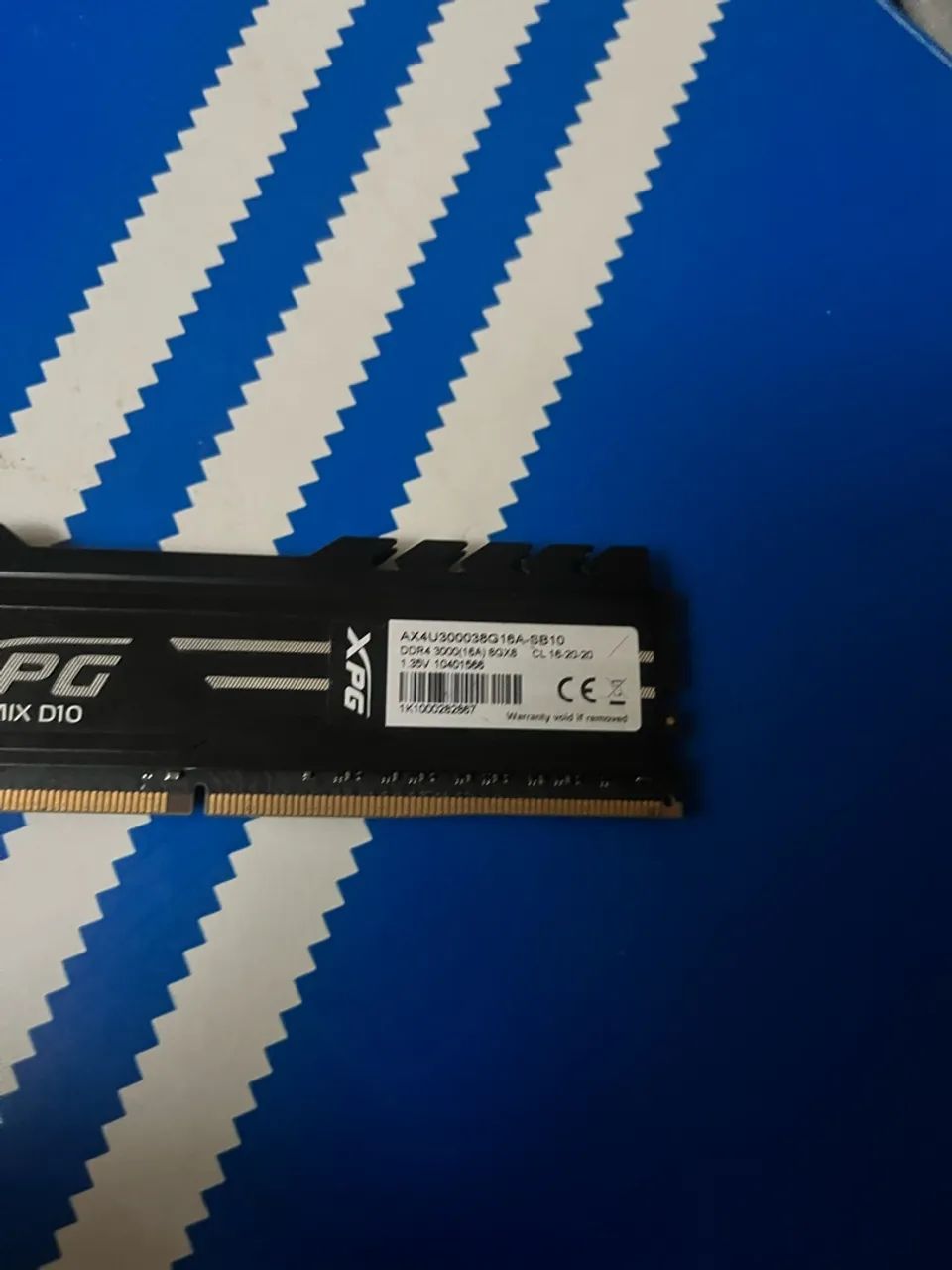 MEMÓRIA RAM DDR4 3000mhz - Foto 3