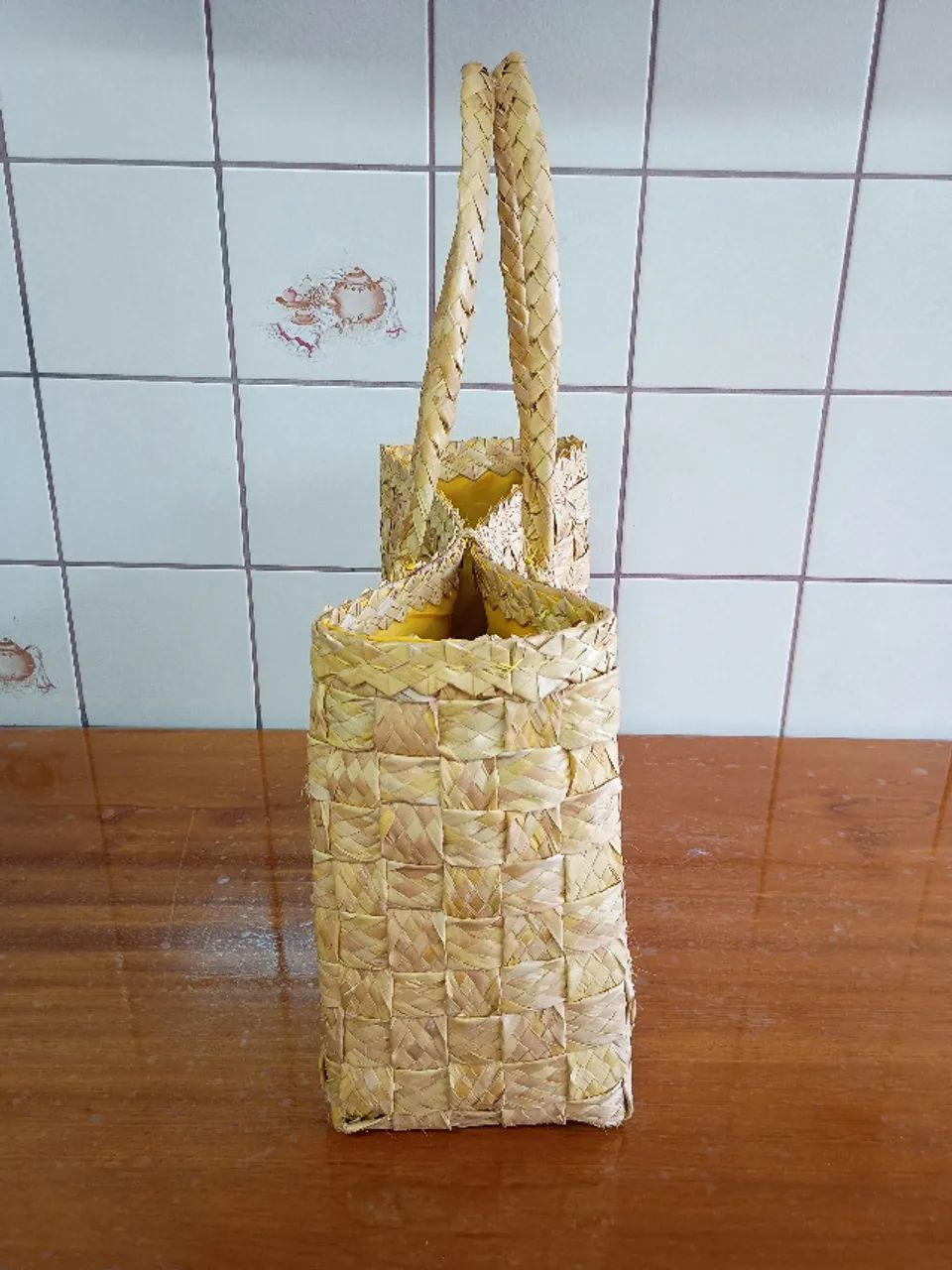 bolsa de praia - Foto 2