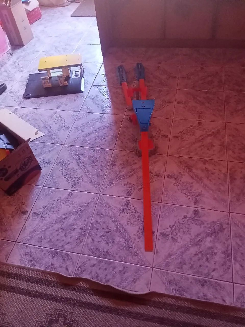 Pista da Hotwheels  - Foto 5