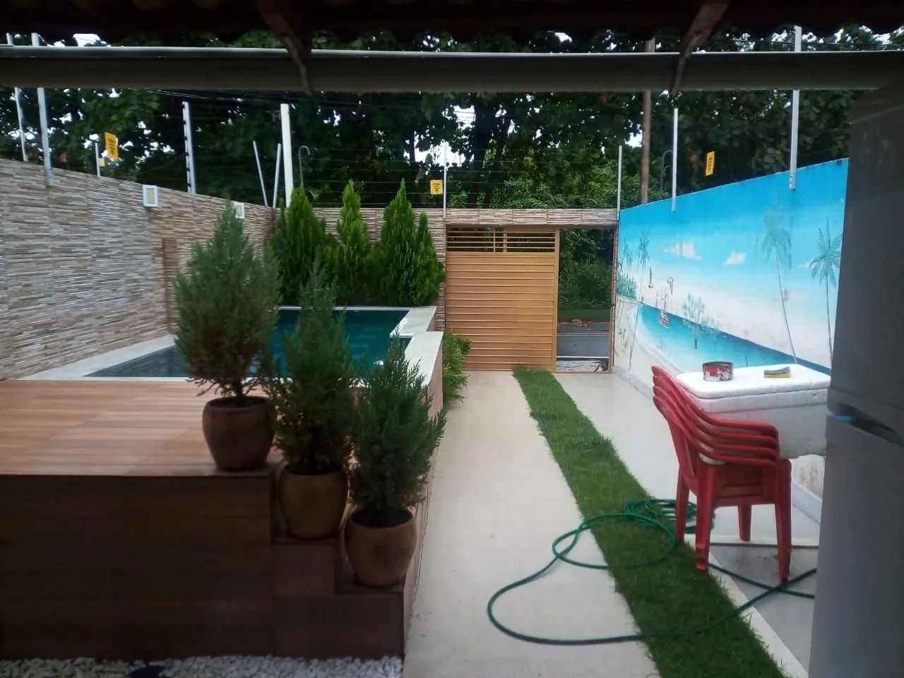 Sua próxima Casa de Praia em Paripueira - Foto 3